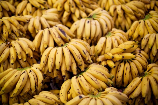 Banane na organizam mogu da imaju i negativne efekte - šta treba da znate ako ih èesto konzumirate?